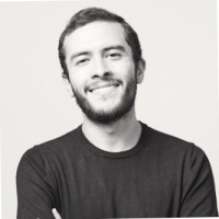 All Out Employee Andrés Forero Ordóñez's profile photo