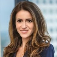 Related Companies Employee Marianna Tarantur's profile photo