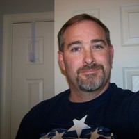 US Navy Employee Daniel Smidt's profile photo
