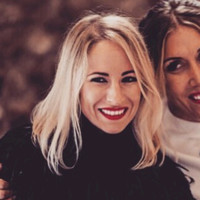 Boux Avenue Employee Carly Laing's profile photo