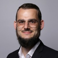 SPANGLER GMBH Employee Robert Heislbetz's profile photo