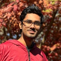 Zenva Employee Karthik Chakravartula's profile photo