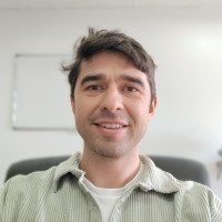 Benjamin Ramos Email