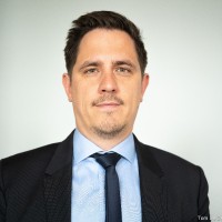 David Diris Email & Phone Number