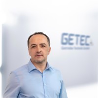 GETEC Getriebe Technik GmbH Employee Redzo Sakanovic's profile photo