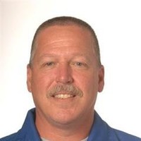Thompson Conn Ltd. Employee Chris Clarke's profile photo