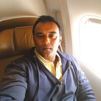 Mahesh Barve Email & Phone Number