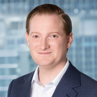 Barclays Corporate & Investment Bank Employee Christopher Bunning's profile photo
