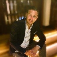 DAZN Employee Nick Turner's profile photo