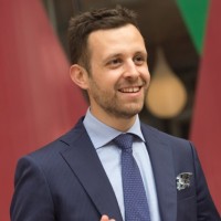 twenty8 Employee Petros Zacharopoulos's profile photo