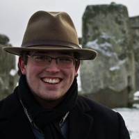 RoleModel Software Employee John Young's profile photo