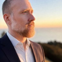 Foqal Employee Vlad Shlosberg's profile photo