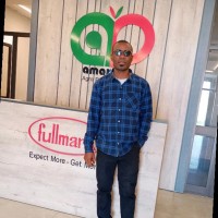 Fullmark Group Employee Enang E.'s profile photo