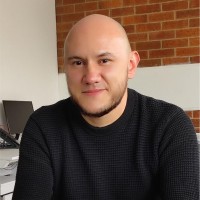 TOTTO Employee Ernesto Falla's profile photo