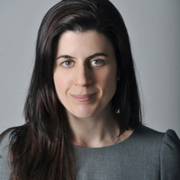 HSBC Employee Amanda Andrews's profile photo