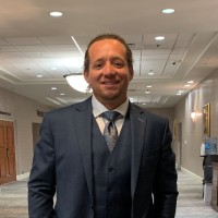 Avionic Industries Inc Employee Daniel Delgado's profile photo