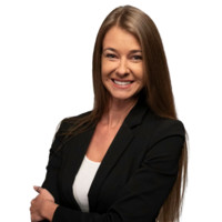 Frontline Performance Group Employee Kasey Handlin's profile photo