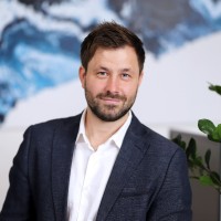 #mdworks Employee Daniel Pech's profile photo
