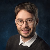 Lightfield Employee Nikita Butakov's profile photo