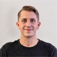 Warp Employee Max Appelbaum's profile photo