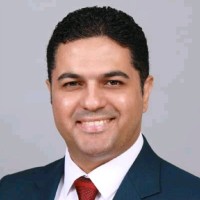 Ismail Barakat Email & Phone Number