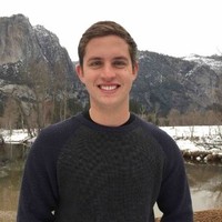CORAS Employee Connor Hayman's profile photo