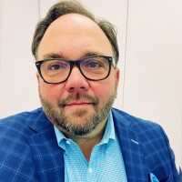 Transocean Employee Shawn Vigeant's profile photo