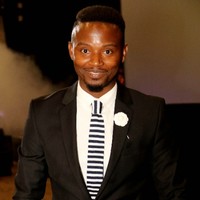 Emperors Palace Hotel Casino Convention and Entertainment Resort Employee Irvin Nkosi's profile photo