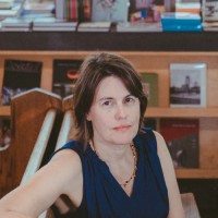 The POWERHOUSE Arena Employee Susanne Konig's profile photo