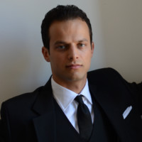 Alexander Naumoff Email & Phone Number