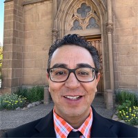 Elevate Entertainment Group Employee Brian Fairchild's profile photo