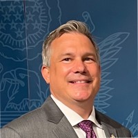 International School Bangkok Employee Andrew Cunney's profile photo