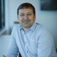 REVOLUTION Medicines Employee John Knox's profile photo