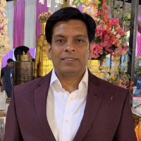 SANATHAN TEXTILES LIMITED Employee Saurav Singh's profile photo