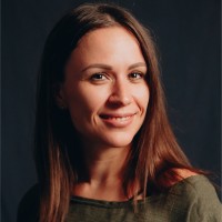 DevIT Employee Daria Chernenko's profile photo