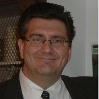 General Motors Employee John Carver's profile photo