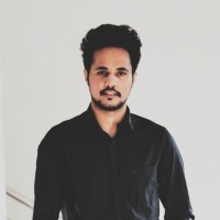 IBS Software Employee Ahamed Riswan's profile photo