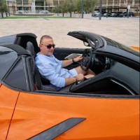 RABBAN READYMIX Employee Khalid Abushaireh's profile photo