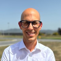 RACC Employee David Felipe's profile photo