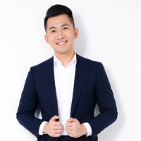 AIA Financial Advisers Employee Dennis Cheng's profile photo