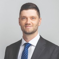 Daniel Crombie Email