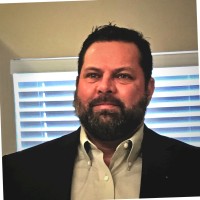 Elliott Group, Ebara Corp Employee Marshall Parrish's profile photo