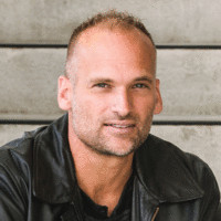 Michael Burrows Email