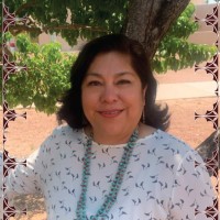 SANTA FE INDIAN SCHOOL Employee Christie Abeyta's profile photo