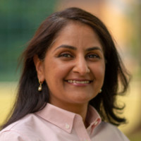 Bridge12 Technologies Inc. Employee Darpan Gokharu's profile photo