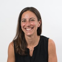 Groups Recover Together Employee Arielle Rosner's profile photo