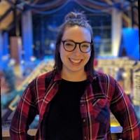 Nintex Employee Emma Barrios's profile photo