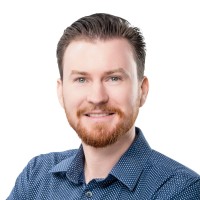 Solvay Employee Thomas Wheatley's profile photo