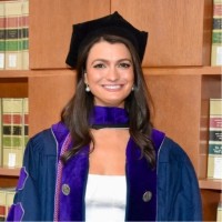 Superior Court of the District of Columbia Employee Emma Bailey's profile photo