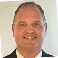 Eversource Energy Employee Edward Wykowski's profile photo